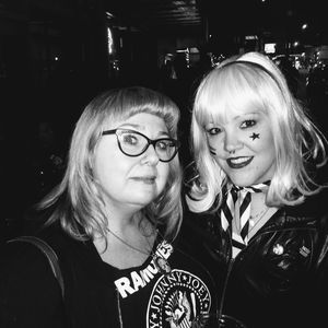 Meet your Posher, Marcea